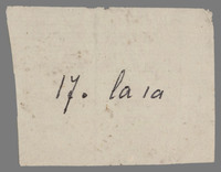 L 01192
<br/>
Label met opschrift
<br/>
<em></em>